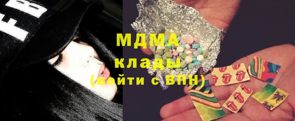 стаф Вяземский